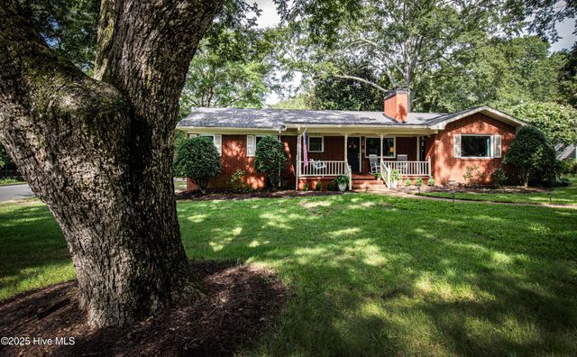 238 S Main Street, Wendell, NC 27591