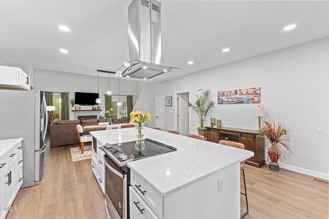 2540 Beech Gap Court, Raleigh, NC 27603