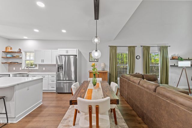 2540 Beech Gap Court, Raleigh, NC 27603