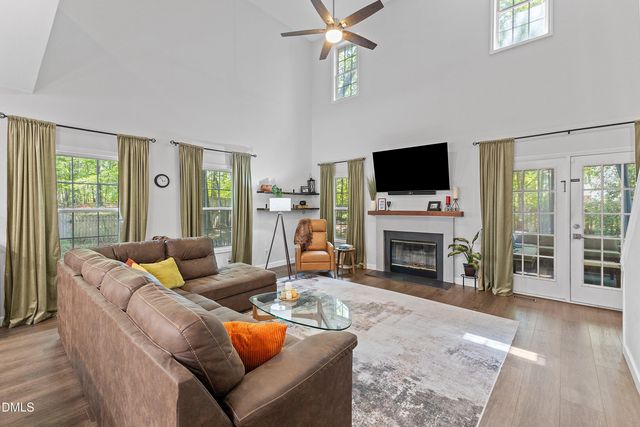 2540 Beech Gap Court, Raleigh, NC 27603