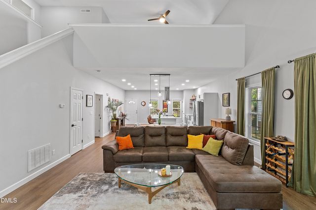 2540 Beech Gap Court, Raleigh, NC 27603