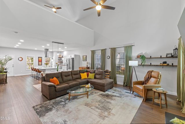 2540 Beech Gap Court, Raleigh, NC 27603