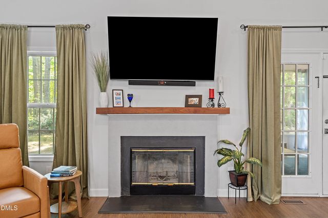 2540 Beech Gap Court, Raleigh, NC 27603