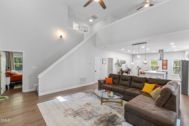 2540 Beech Gap Court, Raleigh, NC 27603