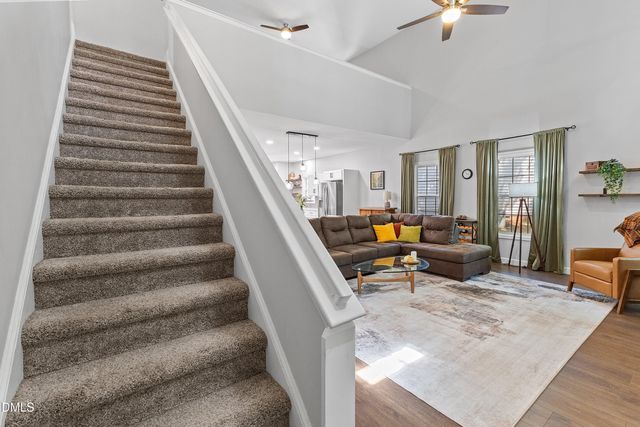 2540 Beech Gap Court, Raleigh, NC 27603