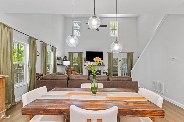 2540 Beech Gap Court, Raleigh, NC 27603