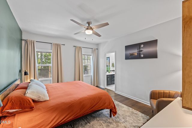 2540 Beech Gap Court, Raleigh, NC 27603