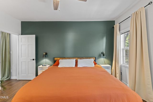 2540 Beech Gap Court, Raleigh, NC 27603