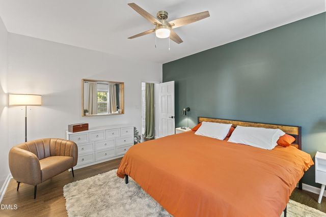 2540 Beech Gap Court, Raleigh, NC 27603