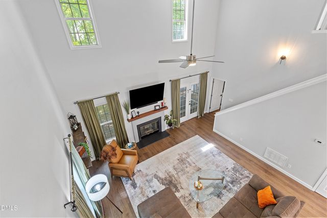 2540 Beech Gap Court, Raleigh, NC 27603