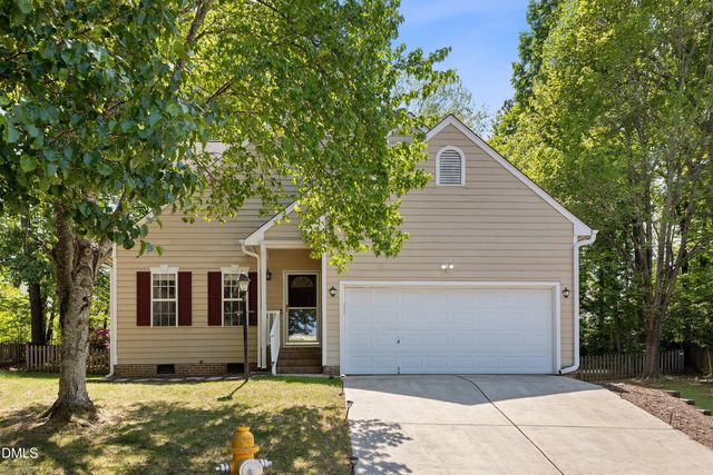 2540 Beech Gap Court, Raleigh, NC 27603