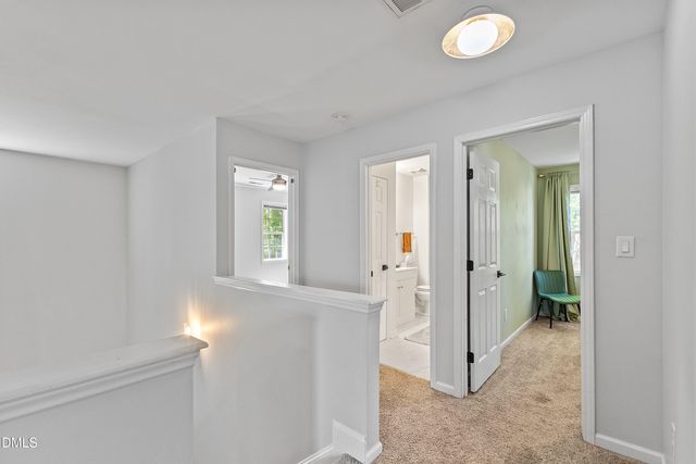 2540 Beech Gap Court, Raleigh, NC 27603