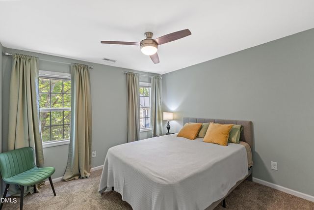 2540 Beech Gap Court, Raleigh, NC 27603