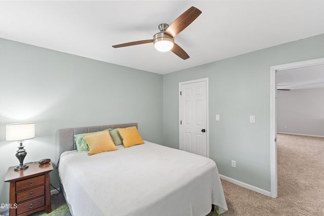 2540 Beech Gap Court, Raleigh, NC 27603