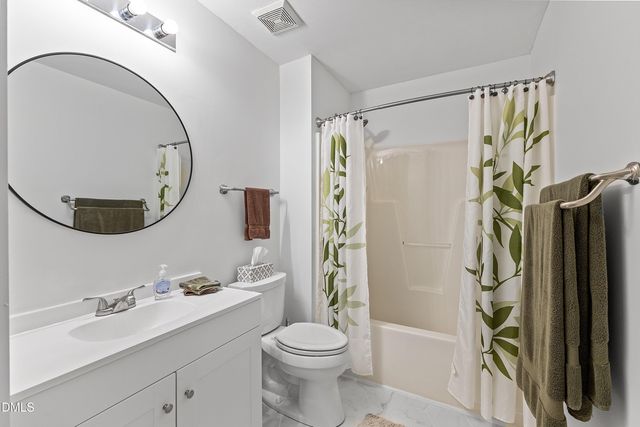 2540 Beech Gap Court, Raleigh, NC 27603