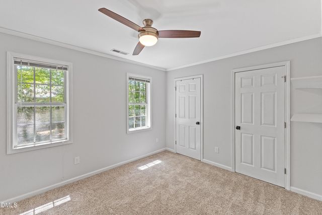 2540 Beech Gap Court, Raleigh, NC 27603