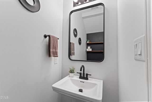 2540 Beech Gap Court, Raleigh, NC 27603