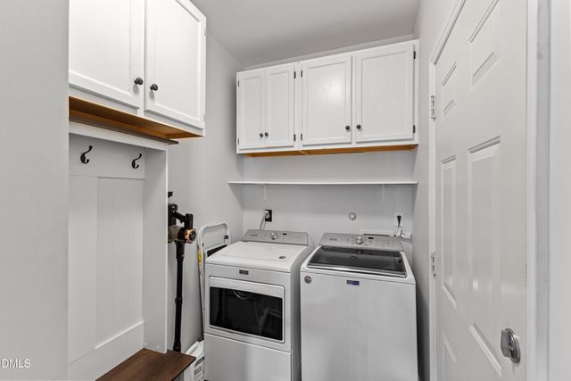 2540 Beech Gap Court, Raleigh, NC 27603