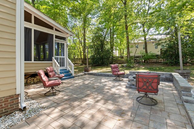 2540 Beech Gap Court, Raleigh, NC 27603