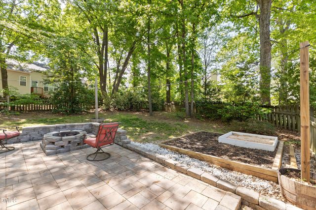 2540 Beech Gap Court, Raleigh, NC 27603