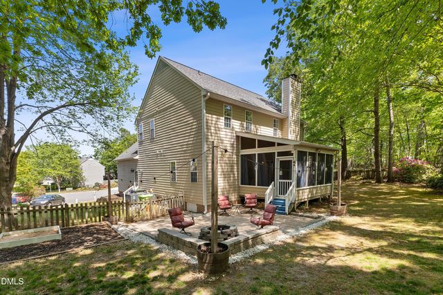 2540 Beech Gap Court, Raleigh, NC 27603