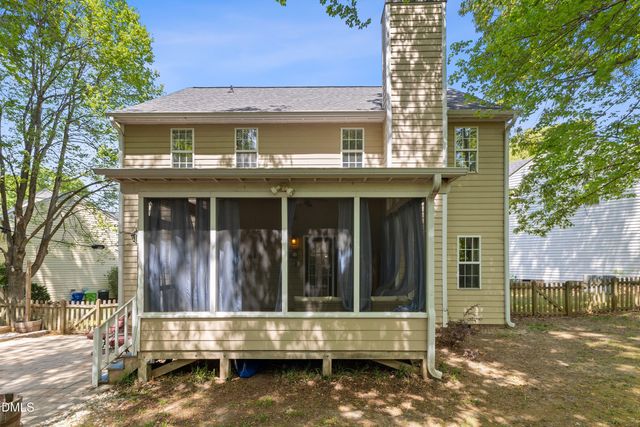 2540 Beech Gap Court, Raleigh, NC 27603