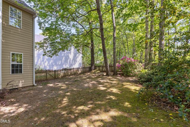 2540 Beech Gap Court, Raleigh, NC 27603