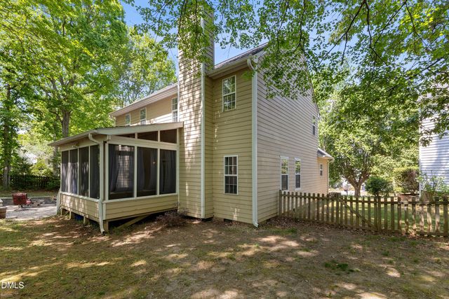 2540 Beech Gap Court, Raleigh, NC 27603
