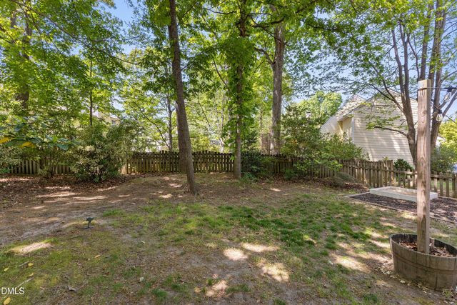 2540 Beech Gap Court, Raleigh, NC 27603