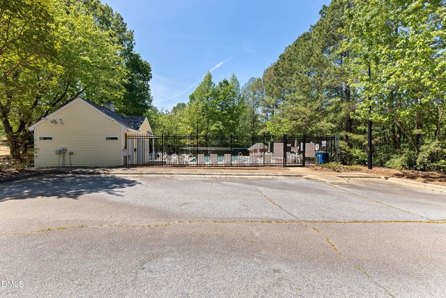 2540 Beech Gap Court, Raleigh, NC 27603