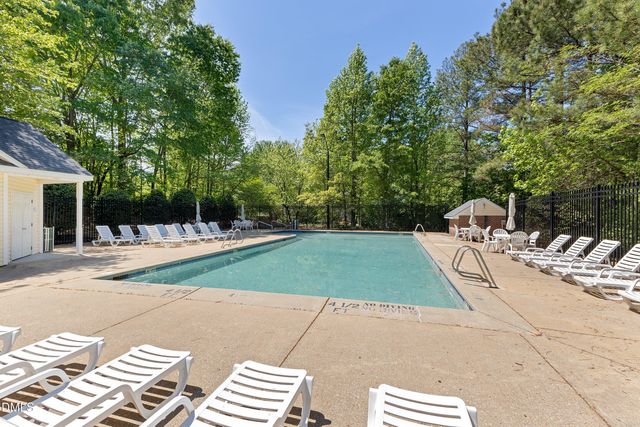 2540 Beech Gap Court, Raleigh, NC 27603