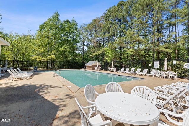 2540 Beech Gap Court, Raleigh, NC 27603