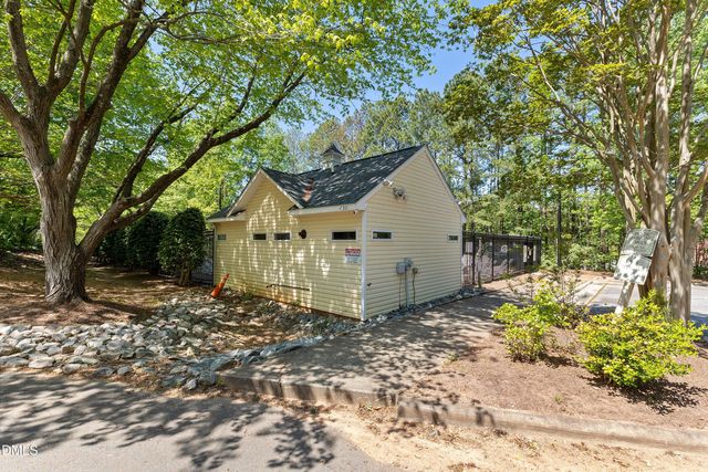 2540 Beech Gap Court, Raleigh, NC 27603