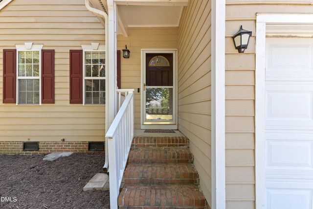 2540 Beech Gap Court, Raleigh, NC 27603