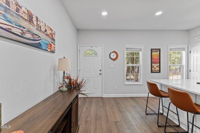 2540 Beech Gap Court, Raleigh, NC 27603