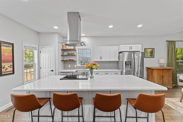 2540 Beech Gap Court, Raleigh, NC 27603