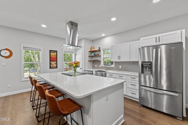 2540 Beech Gap Court, Raleigh, NC 27603