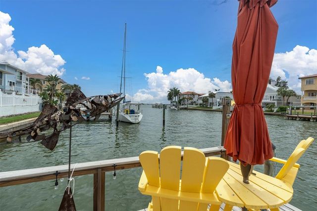 2853 SEABREEZE DRIVE S, Gulfport, FL 33707