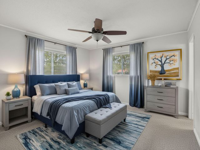 111 Henderson St, Deridder, LA 70634