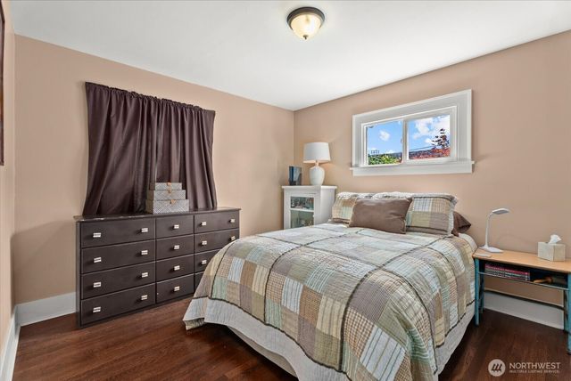 236 S 55th Street, Tacoma, WA 98408