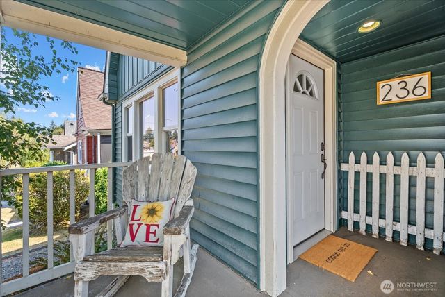 236 S 55th Street, Tacoma, WA 98408