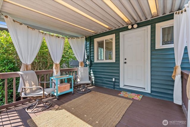236 S 55th Street, Tacoma, WA 98408