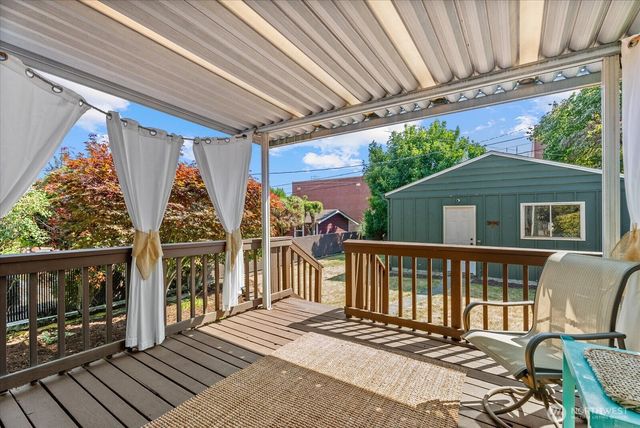 236 S 55th Street, Tacoma, WA 98408