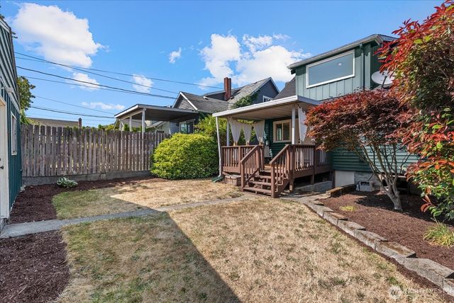 236 S 55th Street, Tacoma, WA 98408