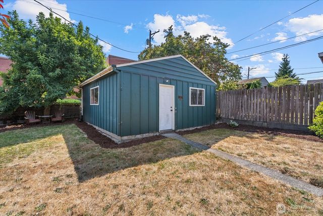 236 S 55th Street, Tacoma, WA 98408