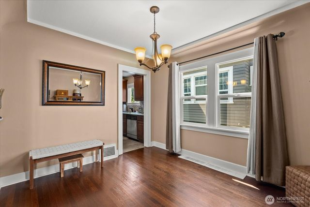 236 S 55th Street, Tacoma, WA 98408