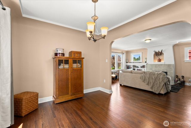 236 S 55th Street, Tacoma, WA 98408