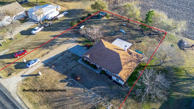 13501 W Fm 428, Celina, TX 75009