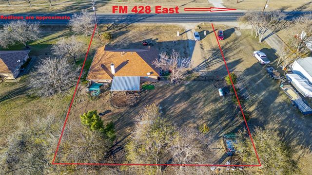 13501 W Fm 428, Celina, TX 75009