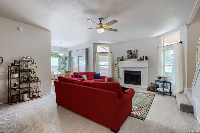 13043 Feather Ridge, San Antonio, TX 78233